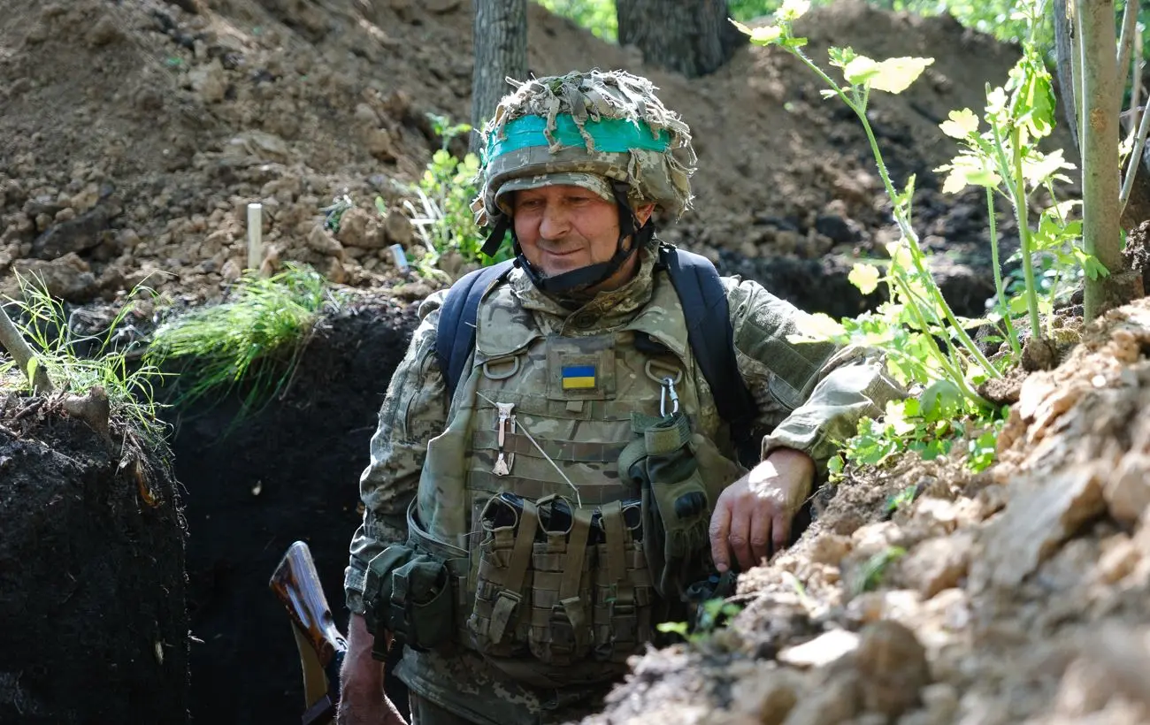 На Покровському напрямку було вже 20 штурмів РФ. Бої тривають у трьох локаціях, - Генштаб