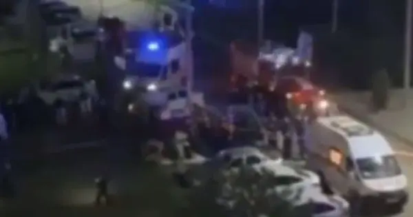 В Росії гранатою підірвали майора, який керував бомбардуваннями Маріуполя