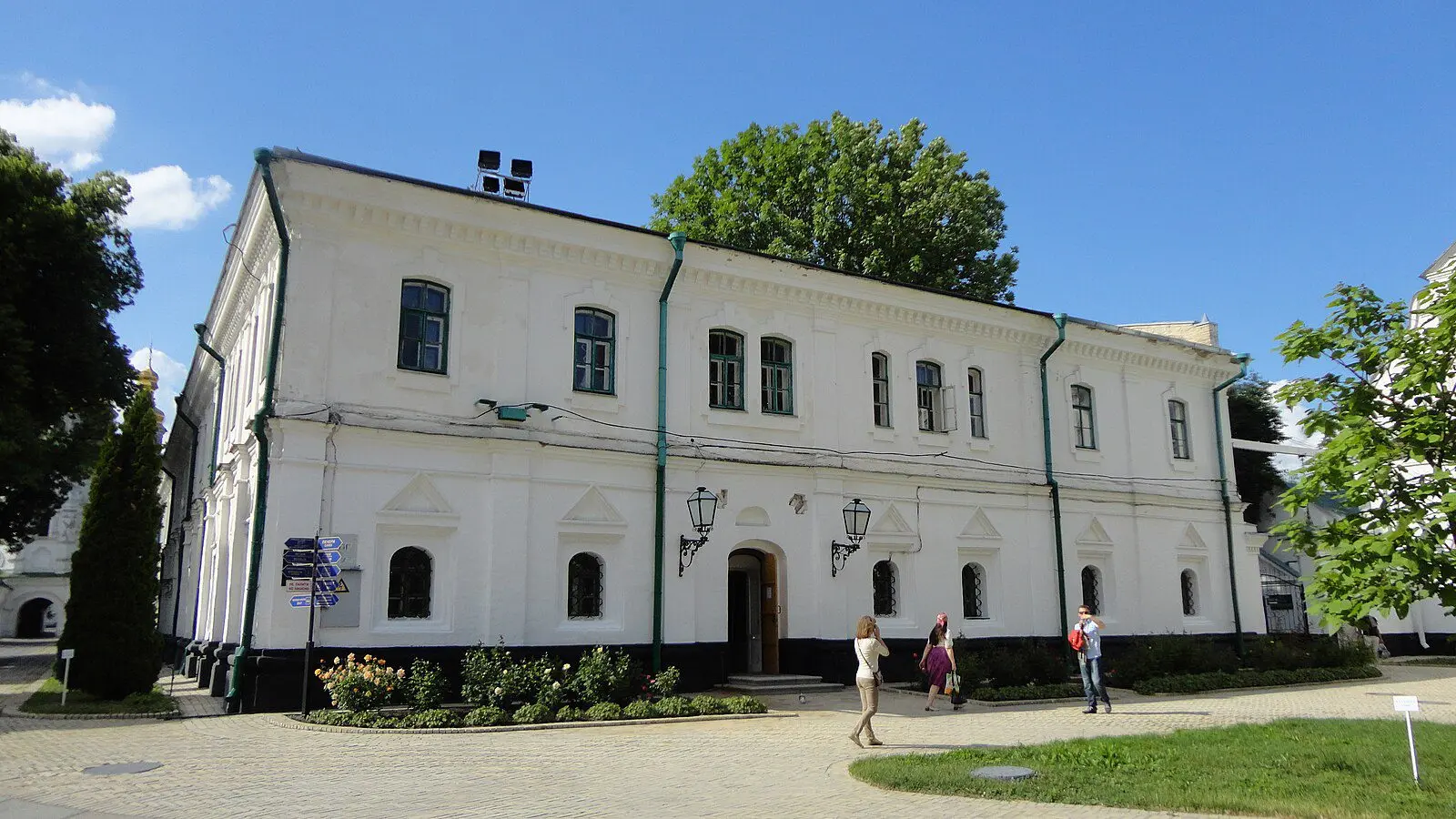 Важливе від ДЕСС: Київська митрополія УПЦ (МП) досі, мабуть, афілійована із забороненою в Україні РПЦ