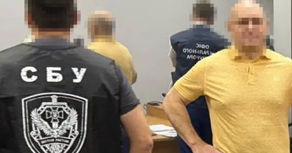 СБУ оголосила нову підозру нардепу Євгенію Шевченку