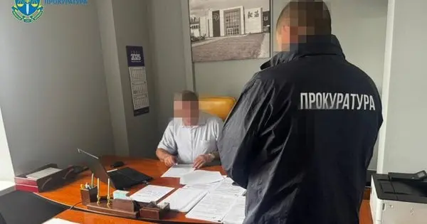 Ексначальник управління Волинської ОВА переплатив 4,8 млн грн на закупівлях пшениці
