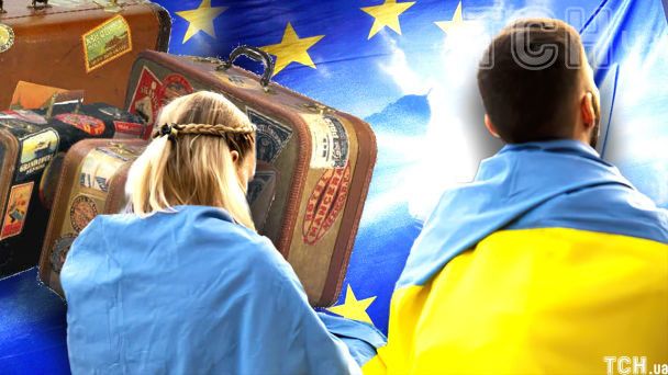 Євросоюз готує повернення українських біженців: що відомо про плани