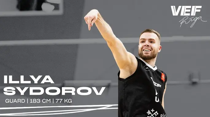 Чемпіон Латвії продовжив контракт з українським захисником