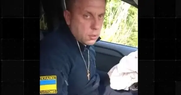 Ексмитника Володимира Багрія оштрафували на 850 грн за ДТП на Львівщині