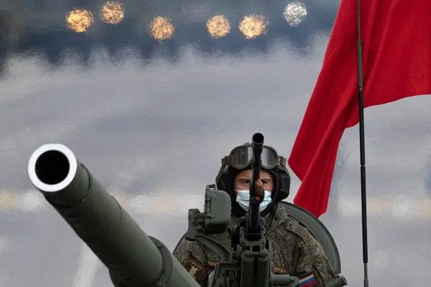 Втрати росіян на фронті перетнули нову психологічну позначку