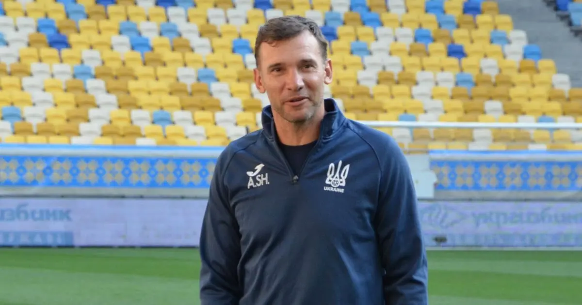 Андрій Шевченко подякував бізнес-спільноті Торонто за підтримку