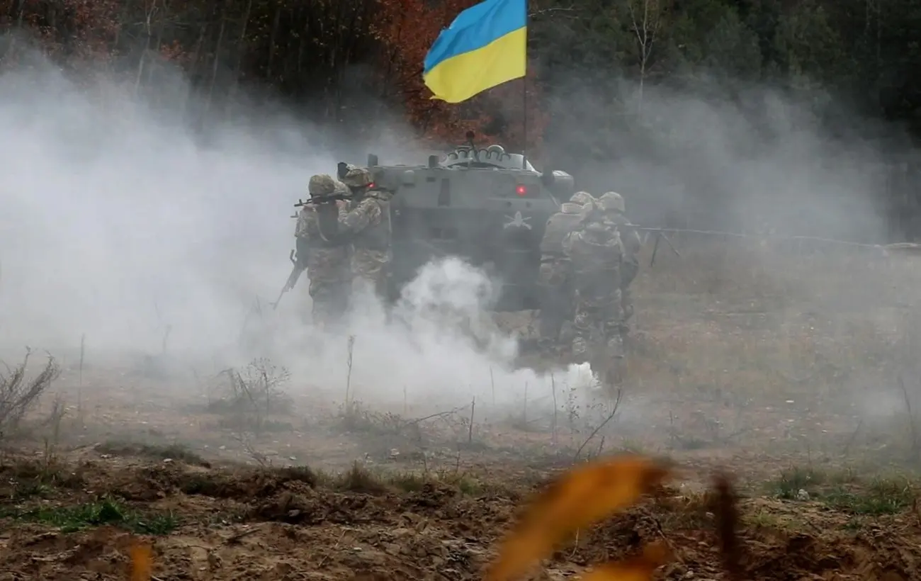 Ворожі втрати на 4 жовтня: Генштаб оновив статистику щодо окупантів