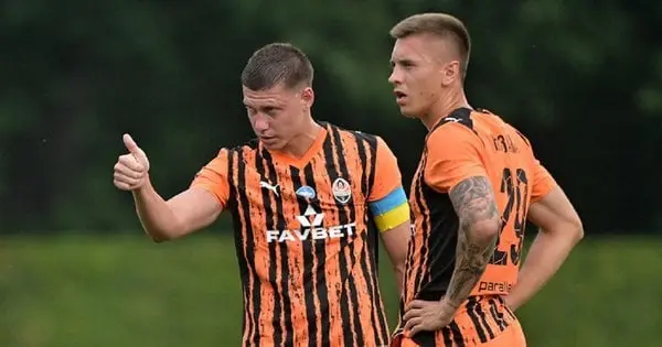 «Шахтар» отримав чергового суперника у кваліфікації Ліги Європи