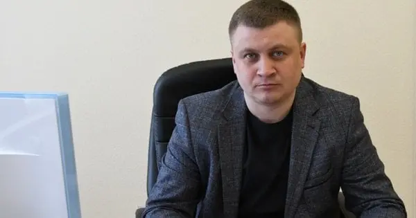 Ексголову Державної судової адміністрації Сальнікова увʼязнили за вплив на Верховний суд