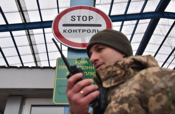 За добу з України виїхали понад 50 тисяч людей — яка причина