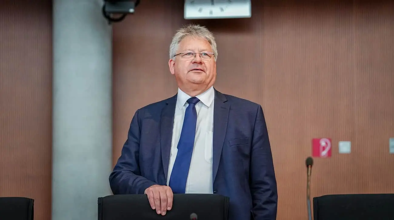 Німеччина має докази планів Росії атакувати Країни НАТО – очільник BND