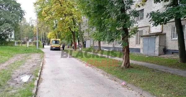 У Львові з вікна багатоповерхівки випав 15-річний хлопець і загинув
