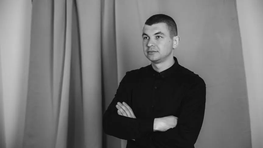 Мріяв про яблуко у полоні, мріяв про перемогу: історія життя захисника із Вінниччини