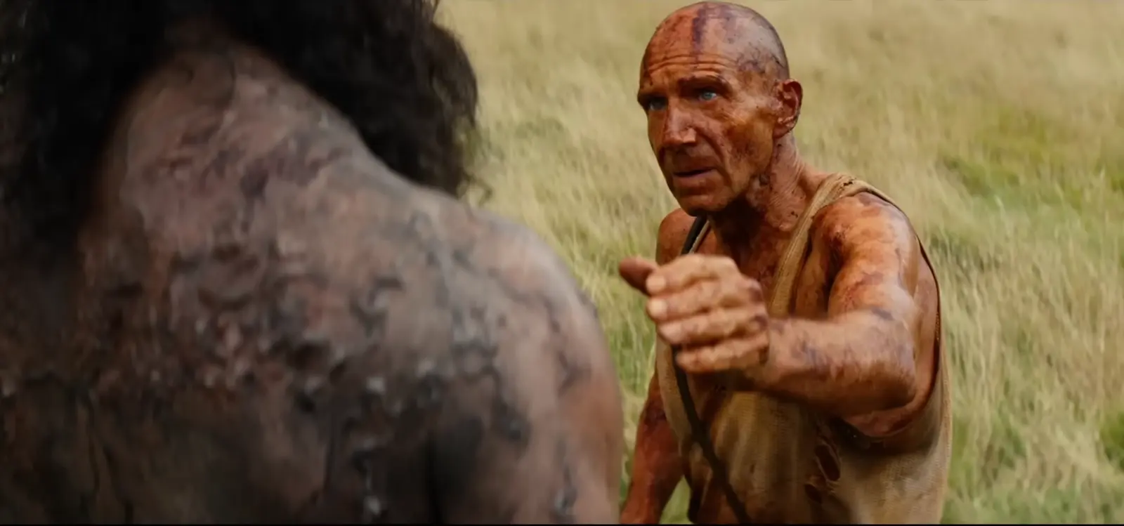 Sony показали трейлер фільму «28 років потому: Кістяний храм»