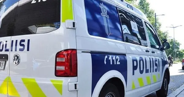 Суд Фінляндії на 9 років ув'язнив українку за умисне вбивство співмешканця