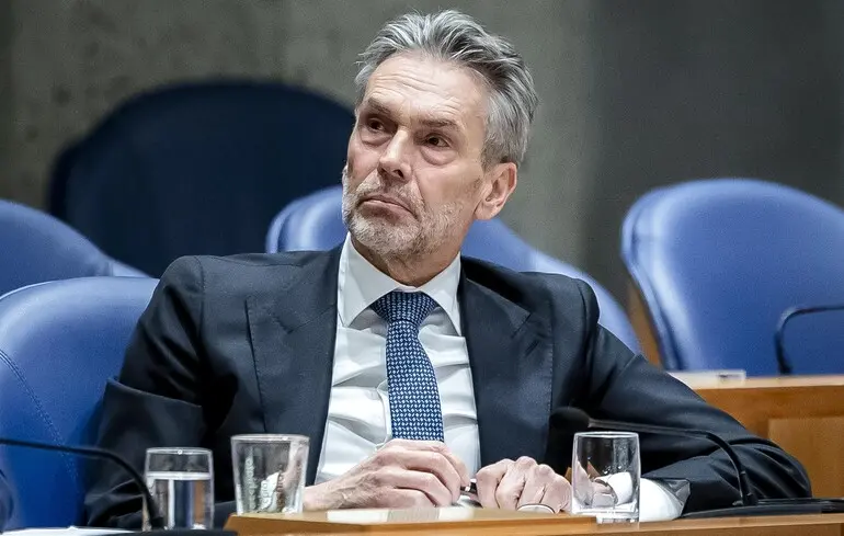 Нідерланди проти пришвидшення переговорів про вступ України до ЄС