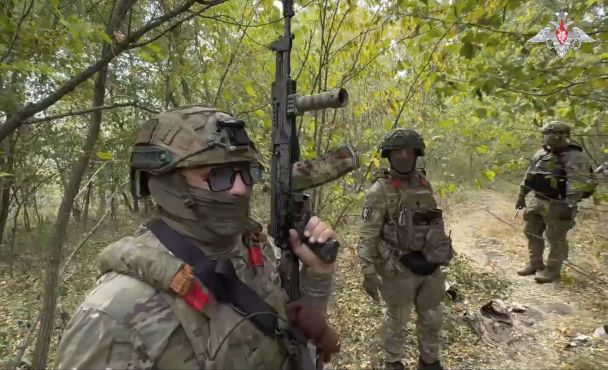Прорив росіян на Добропілля: військовий вказав на причини