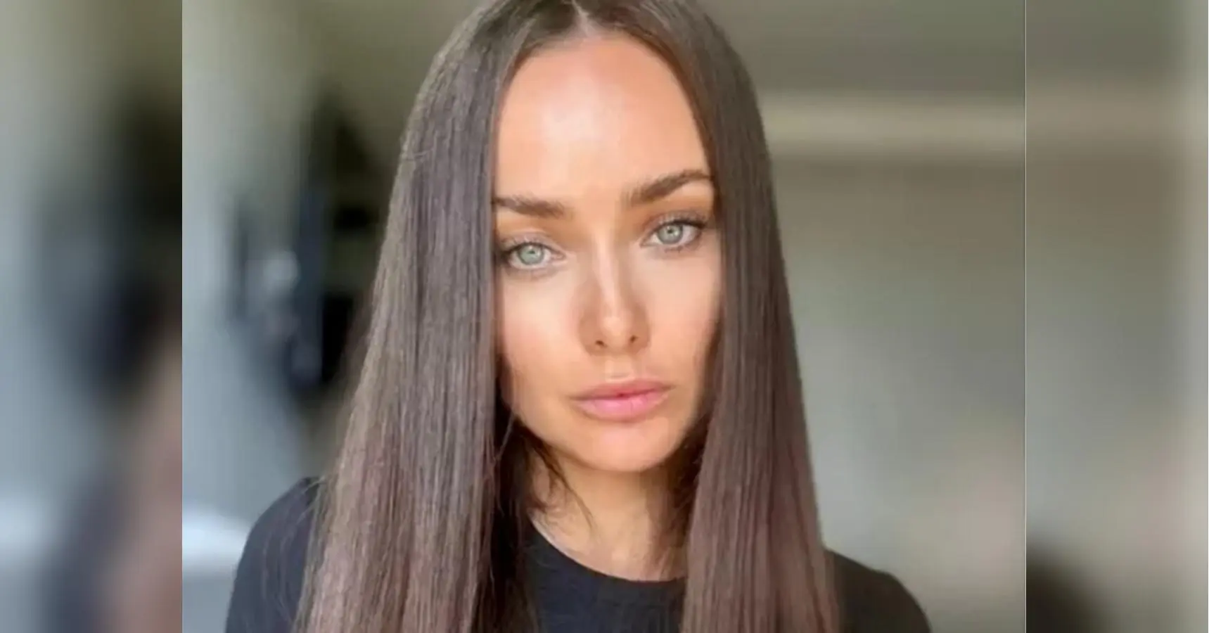 «Як із обкладинки»: Ксенія Мішина влаштувала фотосесію просто на вулиці