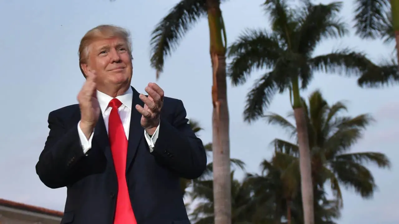 FT: порівняння Донеччини з Флоридою справило враження на Трампа