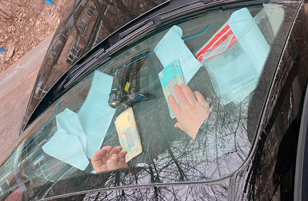 До суду передано справу про «відкати» у харківському КП (фото)