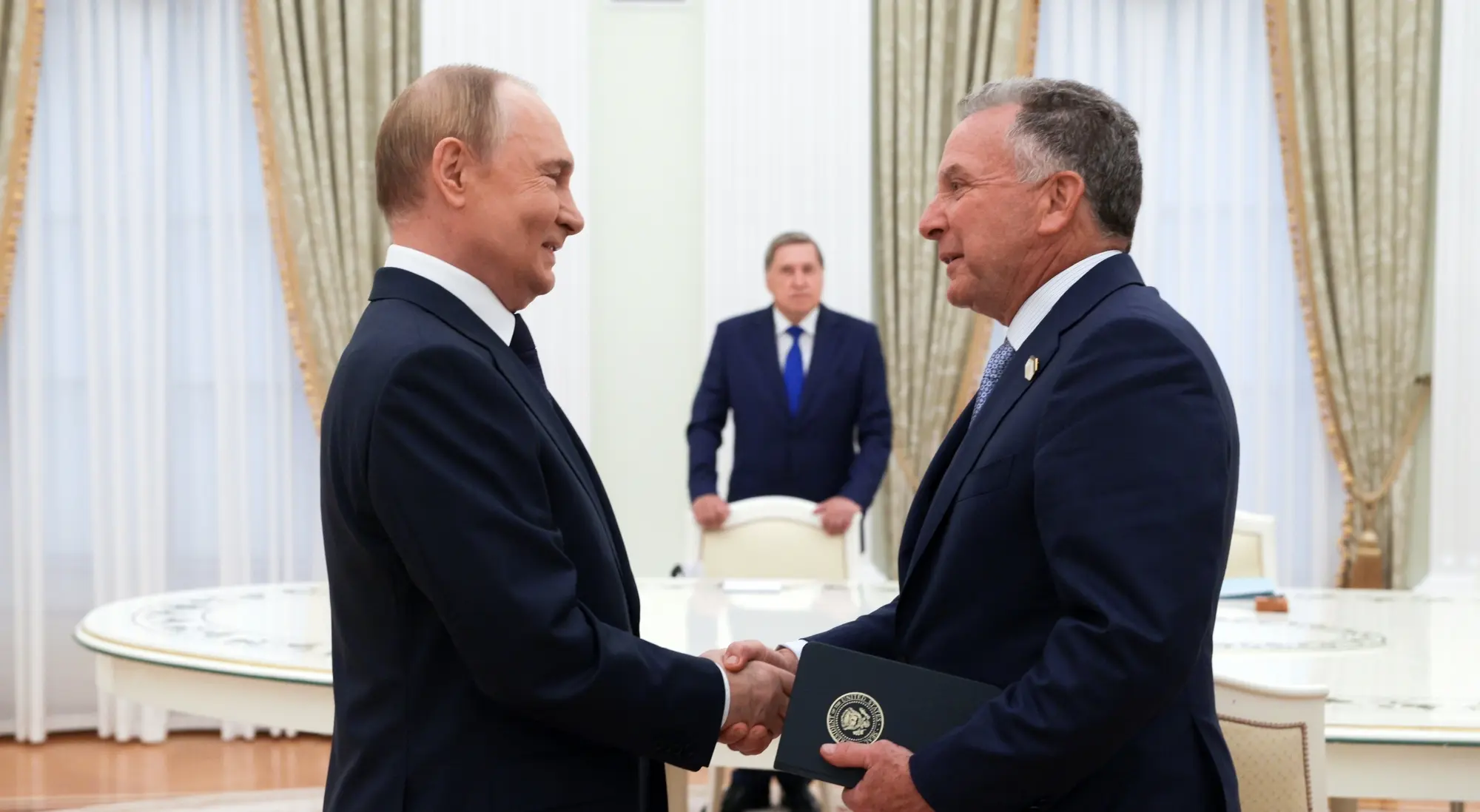 США неправильно поняли позицию России по Украине - Bild