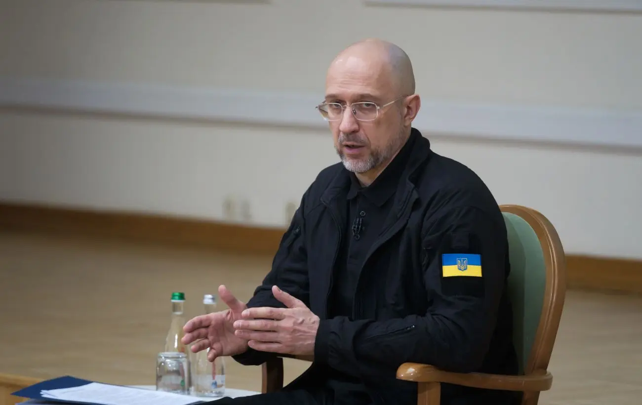 Україна та Японія підписали угоду про 3 млрд доларів з заморожених активів РФ