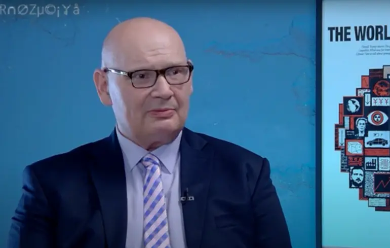 Пьотр Кульпа: НАТО доживає останні дні. Нові центри сили — Париж, Лондон та Київ