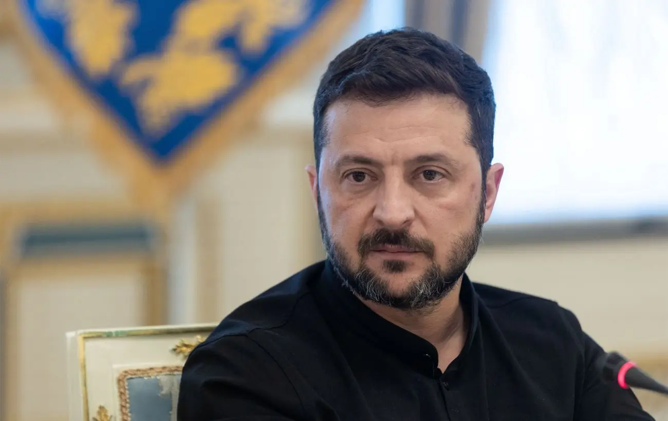 Посол США при НАТО не виключив, що Зеленський буде на саміті Трампа і Путіна