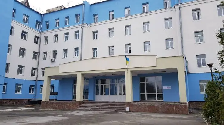Ремонт електромережі в Київській обласній дитячій лікарні коштуватиме