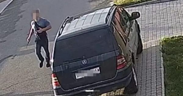 У вбивстві двох школярів на Вінничині підозрюють їхнього 23-річного вчителя
