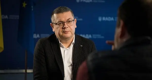 Нардеп «Слуги народу» відкликав власну номінацію Трампа на Нобелівську премію миру