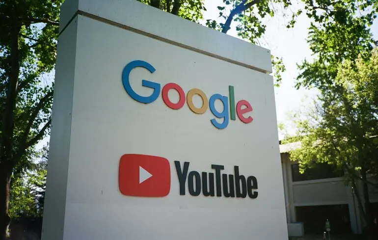 YouTube додасть у свій сервіс відеоредактор Veo 3 на базі штучного інтелекту