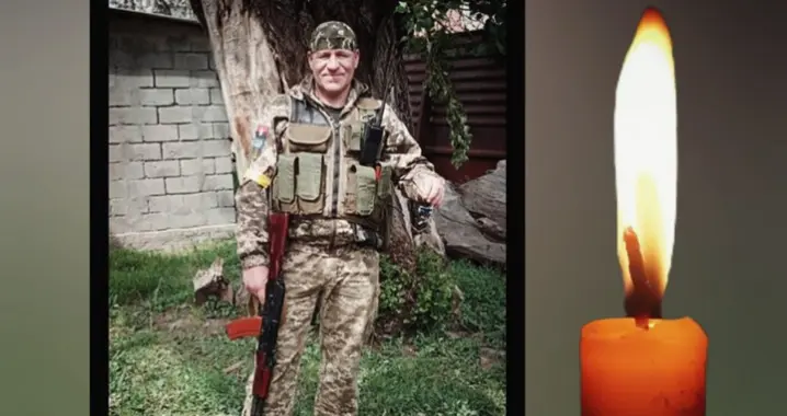 На війні загинув буковинець Володимир Ігнатюк