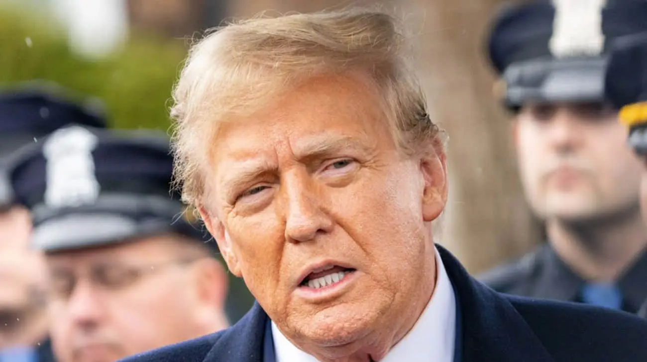 Трамп про надання Україні додаткової системи Patriot: Ми маємо це розглянути