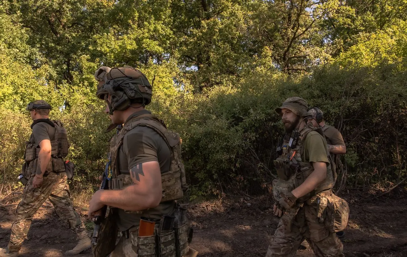 ЗСУ стримують ворога: Генштаб повідомив, де сьогодні тривали найзапекліші бої