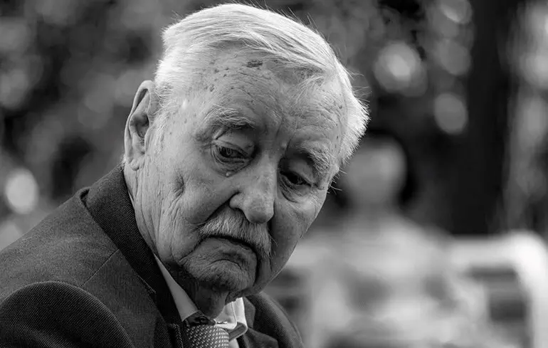 Помер відомий український композитор Ігор Поклад