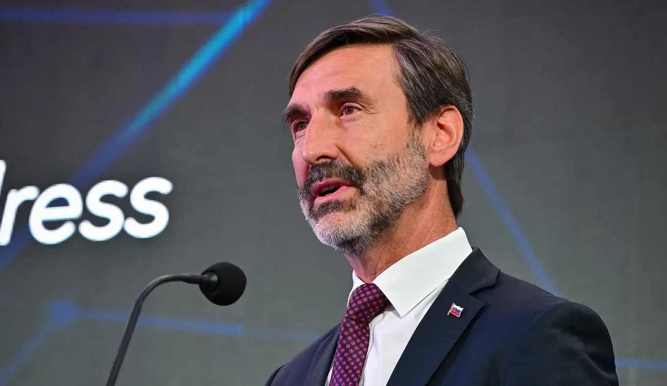 В Словакии предложили "простить Россию" и наладить связи. Украина не согласна