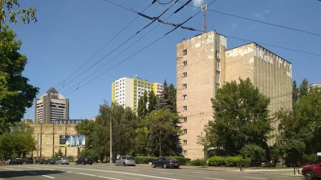 Державний архів Київщини відмінив закупівлю фотоапаратів та професійного фото-освітлення