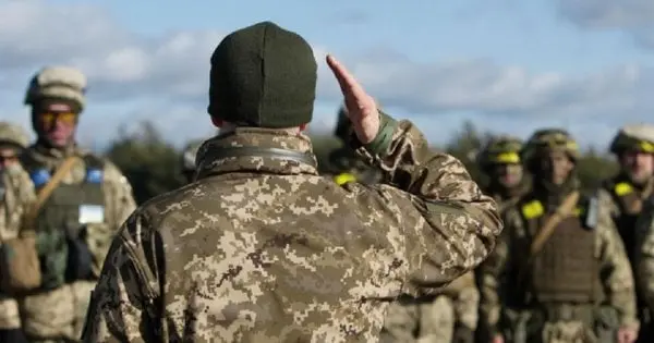 Бійці львівського батальйону виступили проти приєднання до івано-франківської бригади ТрО