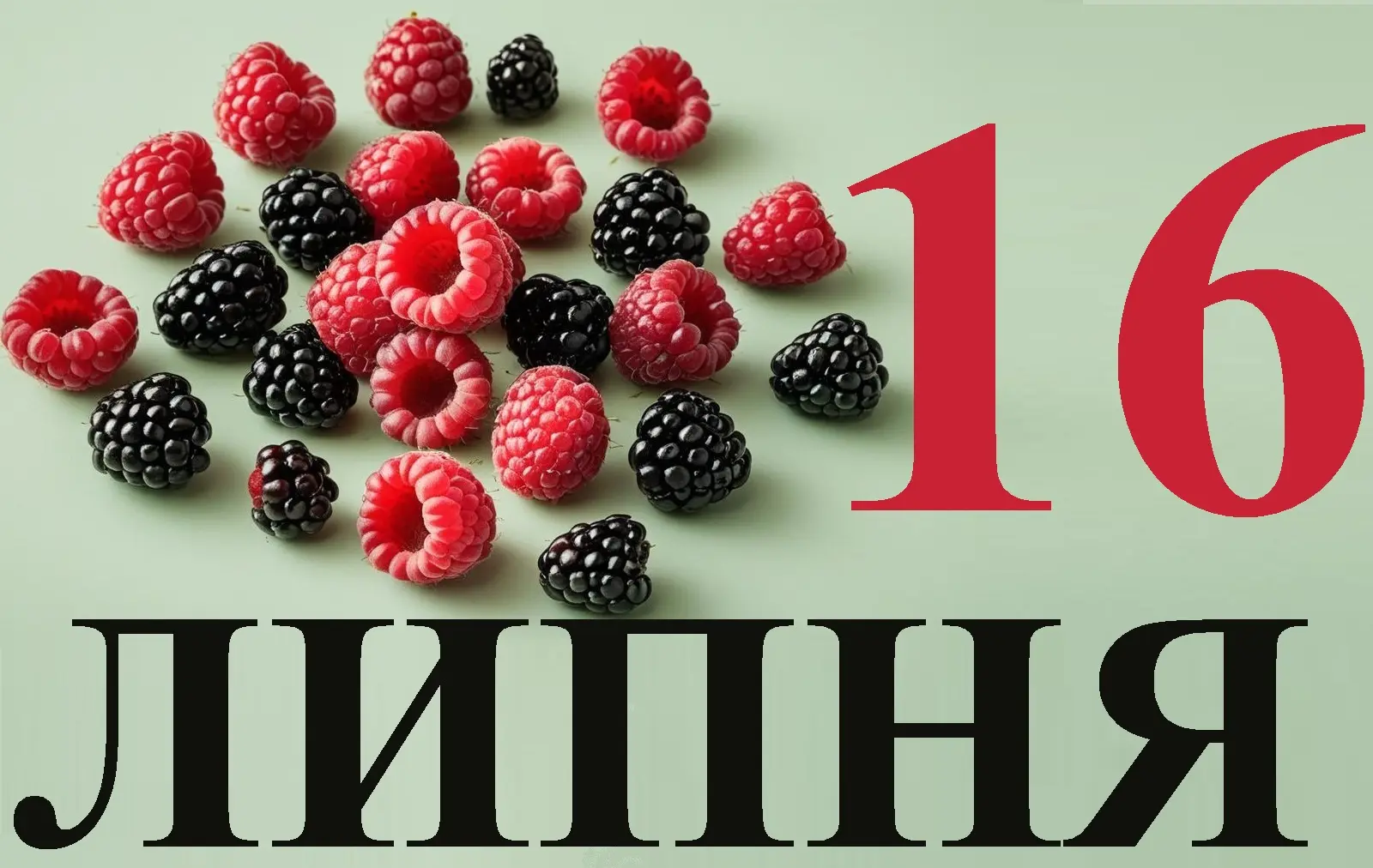 Сьогодні 16 липня: яке свято та день в історії