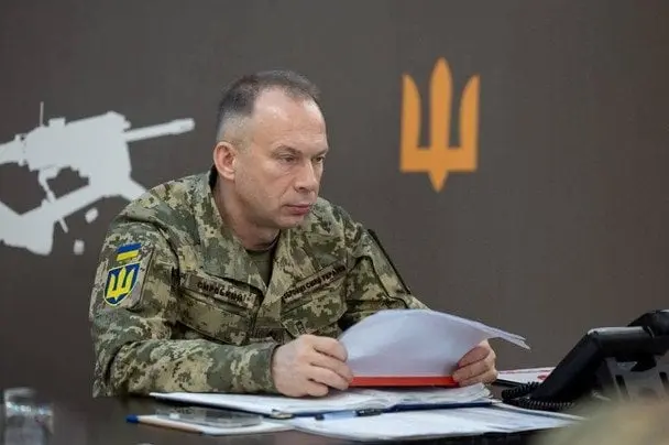 Масовий напад на ТЦК у Кам’янці-Подільському: Сирський відреагував