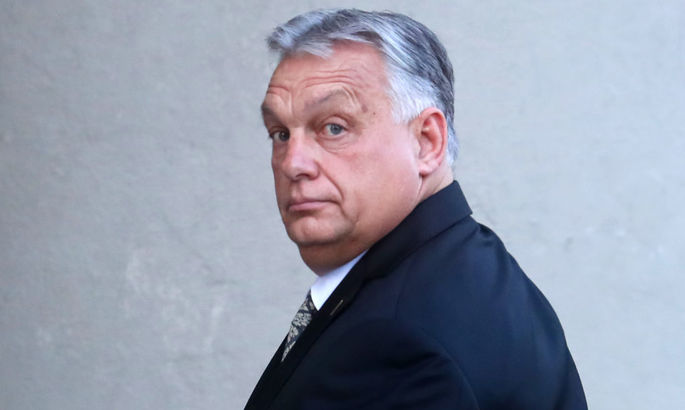 &quot;Не могут даже победить Украину&quot;: Орбан считает, что Россия слишком слабая для нападения на НАТО