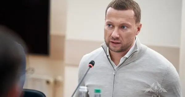САП передала справу щодо незаконного збагачення голови АМКУ Кириленка до суду