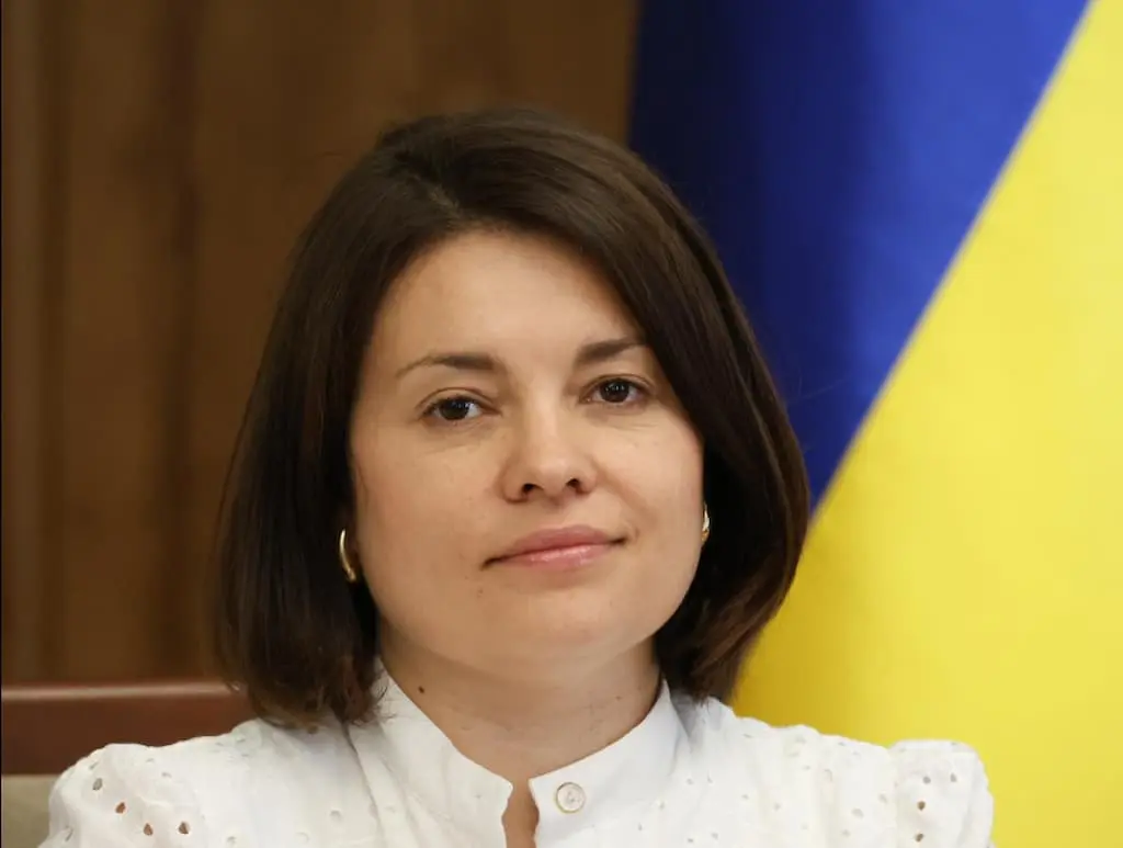 Екс-помічниця директора КП «Теплопостачання міста Одеси» очолила податкову службу