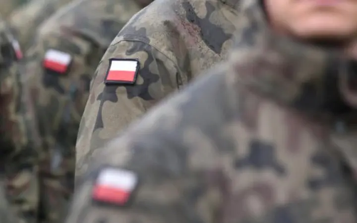 У Польщі прокоментували вибух на кукурудзяному полі