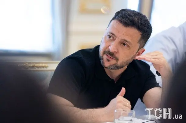 Зеленський сказав, що засвідчила операція СБУ "Павутина" в тилу РФ
