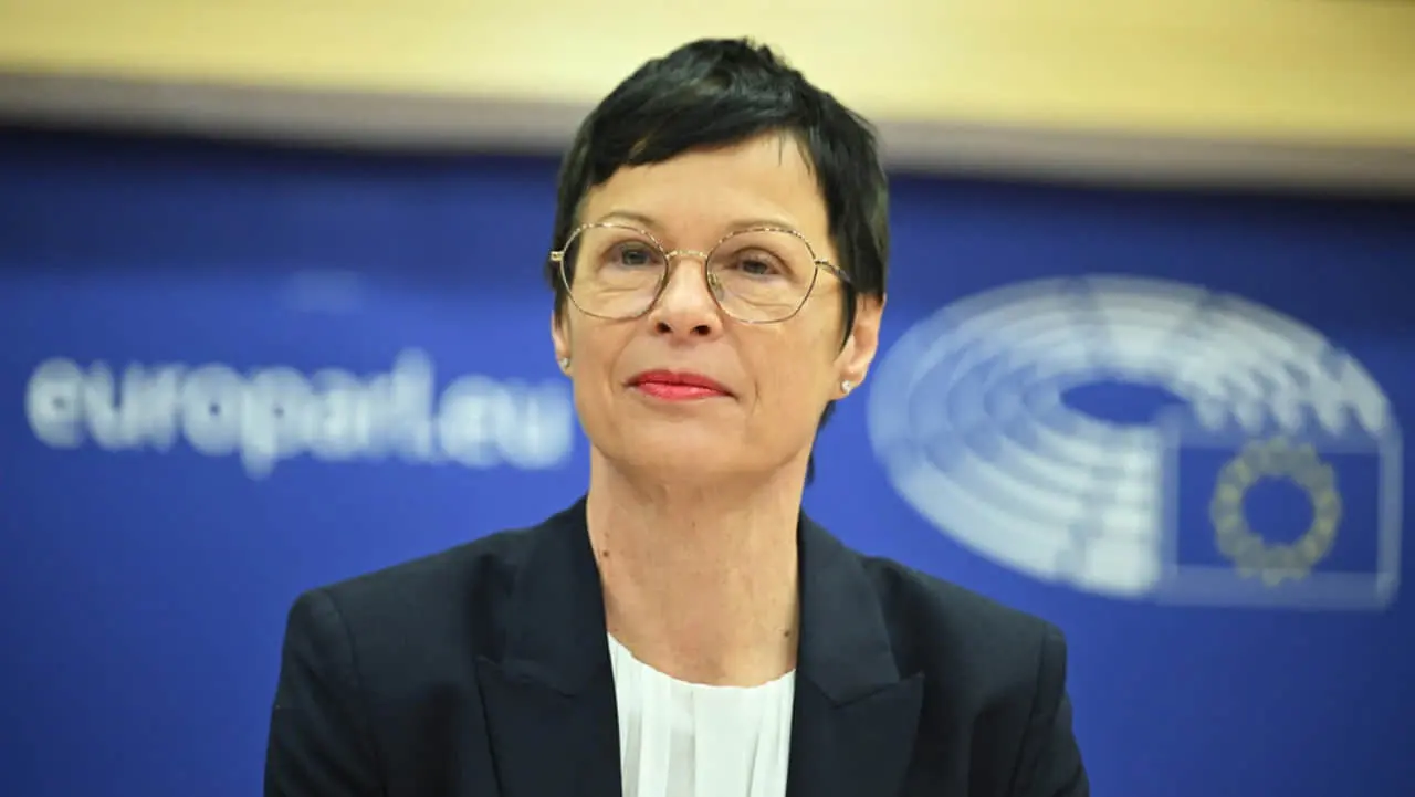 Єврокомісарка Кос про голосування за закон про НАБУ і САП: виклики залишаються