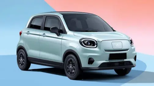 Китай захоплює ринок субкомпактних авто