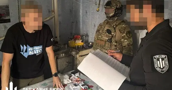 Керівнику Центру протидії корупції Шабуніну оголосили підозру в ухилення від служби