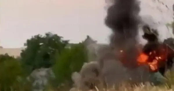 На окупованому Запоріжжі спецпризначенці ГУР ліквідували трьох «кадирівців»